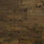Banc en bois Knotty Nutmeg