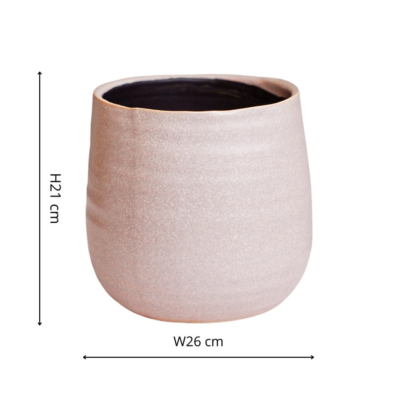 Ceramic Pot Planter