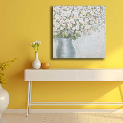 Decorative Canvas Painting