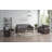 Bertrand 65 in. Vegan Leather 2-Seater 3-in-1 Sleeper Loveseat Sofa Bed with Storage-1888028986