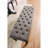 Baage Fabric Upholstered Bench