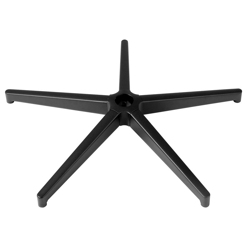 VEVOR Foot Ring, Black