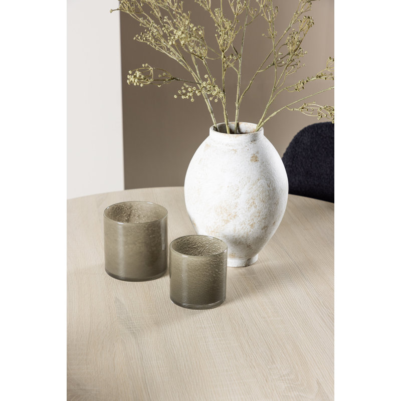 Anzavia 4 - Person Dining Set