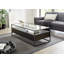 Frame Coffee Table with Storage-67116077