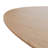 Nina 7-Piece Oval Dining Table Sets-122904077