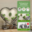 Plant Stand - Set of 2