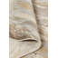Tapis ivoire à motif abstrait Carbry-959436334