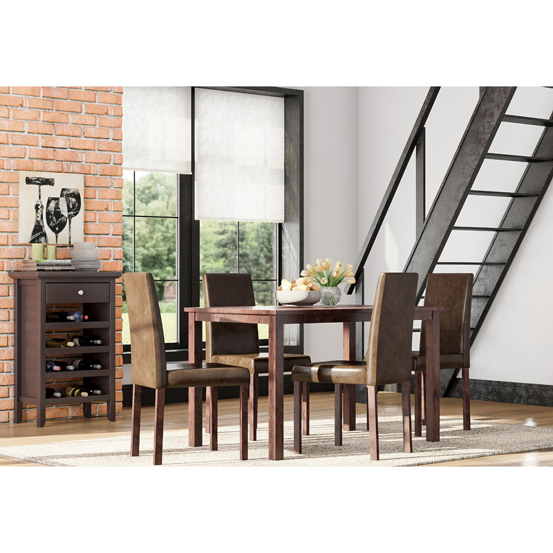 Wojcik Modern Dining Table
