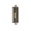 Wolverton 1 - Light Candle Wall Light