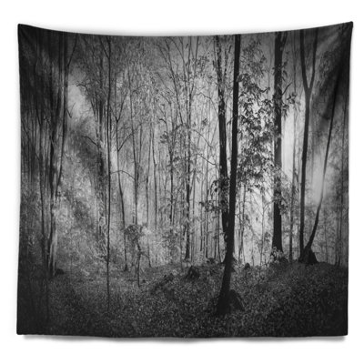 Polyester Tapestry