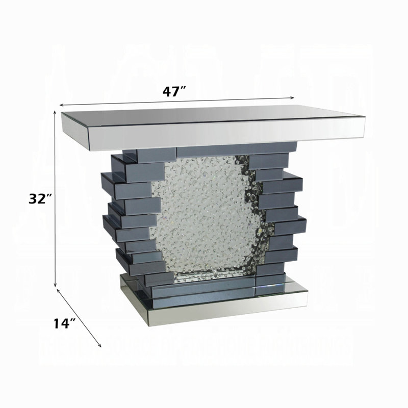 Nysa Console Table