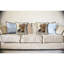 Coussin intérieur / extérieur Gabby