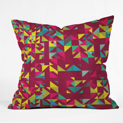 Coussin chaos