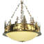 Luminaire suspendu 10 lumières Wildlife