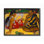 « resting portraits native figures classiques » par paul gauguin-reproduction d’art