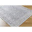 Tapis argenté Vivir x Livabliss Lorelai-1193816116