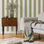 Reyr 10.5m x 53cm Textured Non-Pasted Wallpaper Roll-1909277997