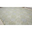 Scandinavian Wool Geometric Area Rug-512678320
