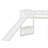 Loft Bed With Slide And Ladder-1077736884