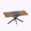 Table de salle à manger Retro-107142300