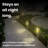Outdoor Solar LED Home Pathway Light