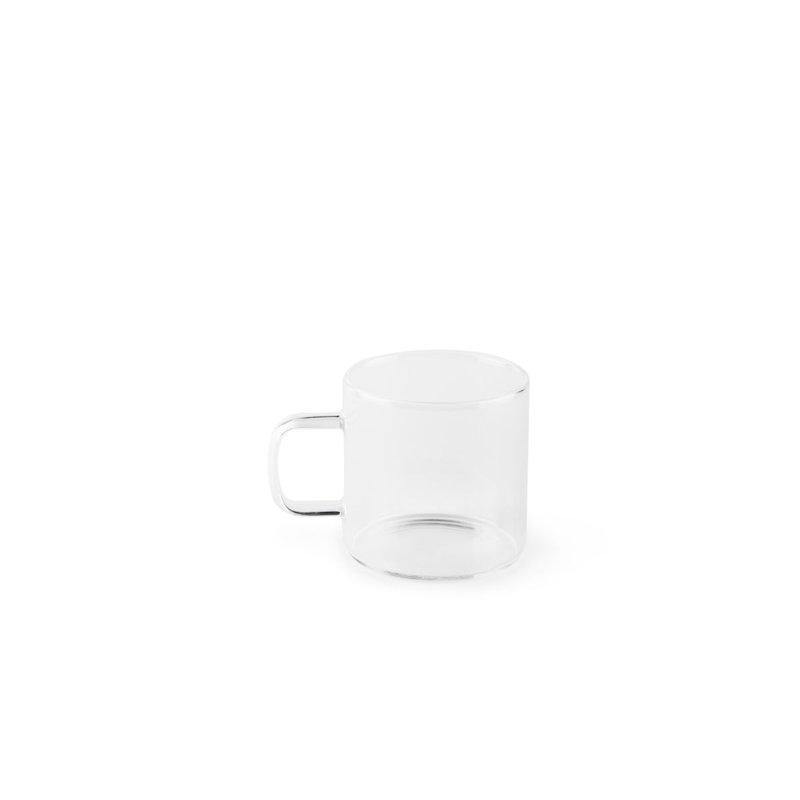Essential Glass Espresso Cup