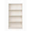 Morgan 150cm H x 80cm W Standard Bookcase-1211840228