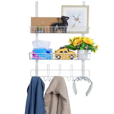 Maible Cabinet Door Organizer