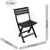 Brescia Folding Table with 2  Chairs Garden Set