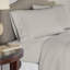Ensemble de draps en 100% flanelle de pointe 190 g / m² Pointehaven-126557518-126557517