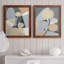 Millenium I - ensemble de 2 reproductions d'art-599080013-599080006-599080027