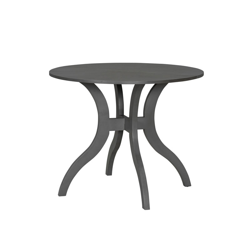 Dining Table, Gray
