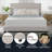 Takengon Upholstered Standard Bed-93672492-93672493