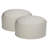 Ester Refillable Foam Bean Bag Chair-107283462-107283463