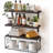 Nio Paulownia Bathroom Shelves-2008150295