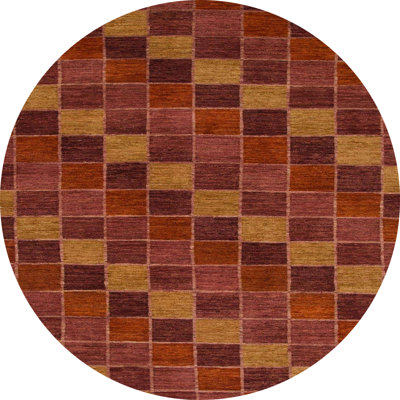 Tapis abstrait moderne 1536
