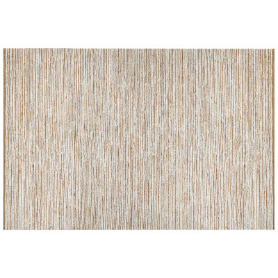 Alejandre Abstract Hand Woven Area Rug