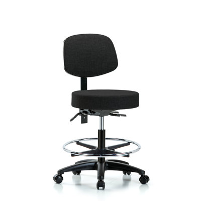 Karly Drafting Chair