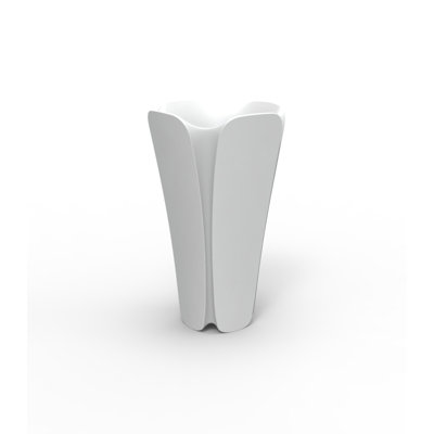 Pezzettina Resin Pot Planter