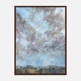 Big Sky Print by John Beard