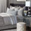 Vionnet Round Ottoman