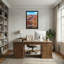 «Scenic & Cityscapes Grand Canyon Usa», reproduction d'art-901397954