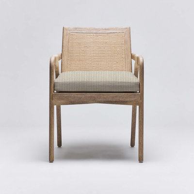 Fauteuil Delray