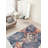 Widener Southwestern Indoor Rug