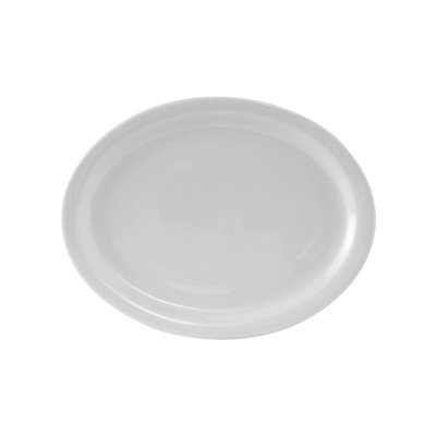 Tuxton Colorado Ceramic Platter