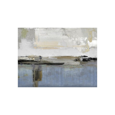 Endeavour par Paul Duncan - Peinture