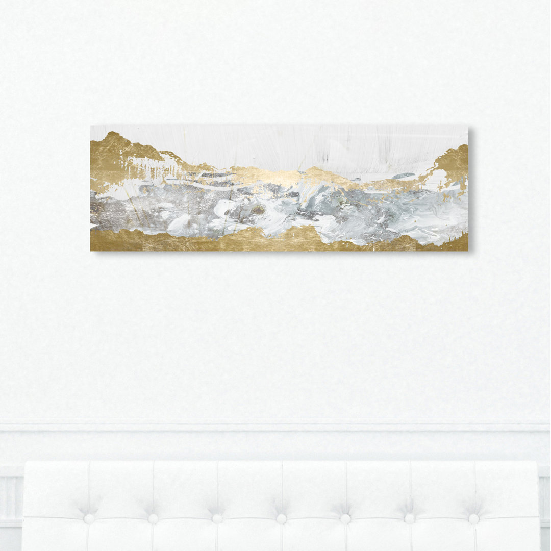 Inspired Morning - Graphic Art Print
