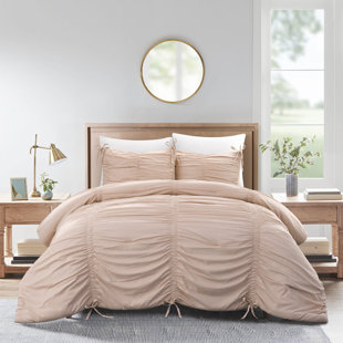  Comforter Set