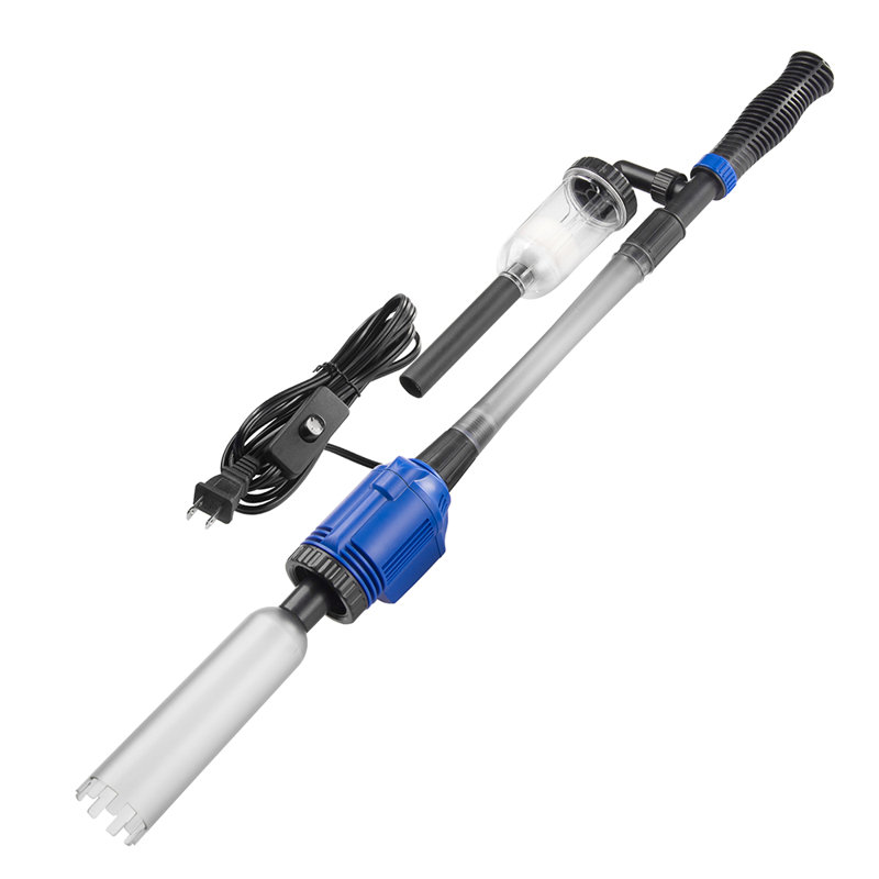 Nagy Plug-in Cleaner