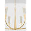 Montrose 8 Light Chandelier